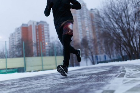 可能的滑坡 可能的滑坡